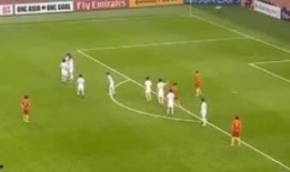 爆料视频足球比赛直播回放,直播回放中的精彩瞬间